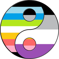 QueerAce-yingyang
